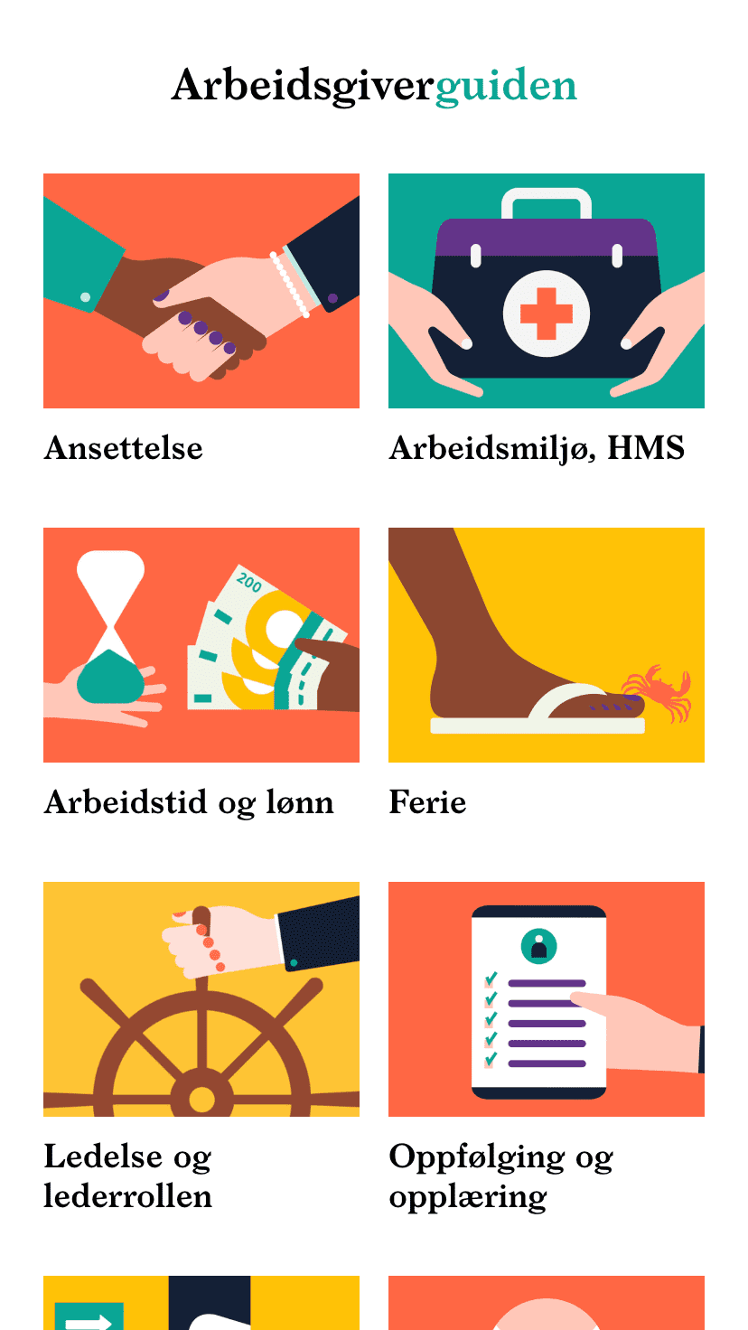 Find answers to all the hard questions – Senior UX Designer in Oslo, Norway – Axel Ferdinand Giæver – Prototypen