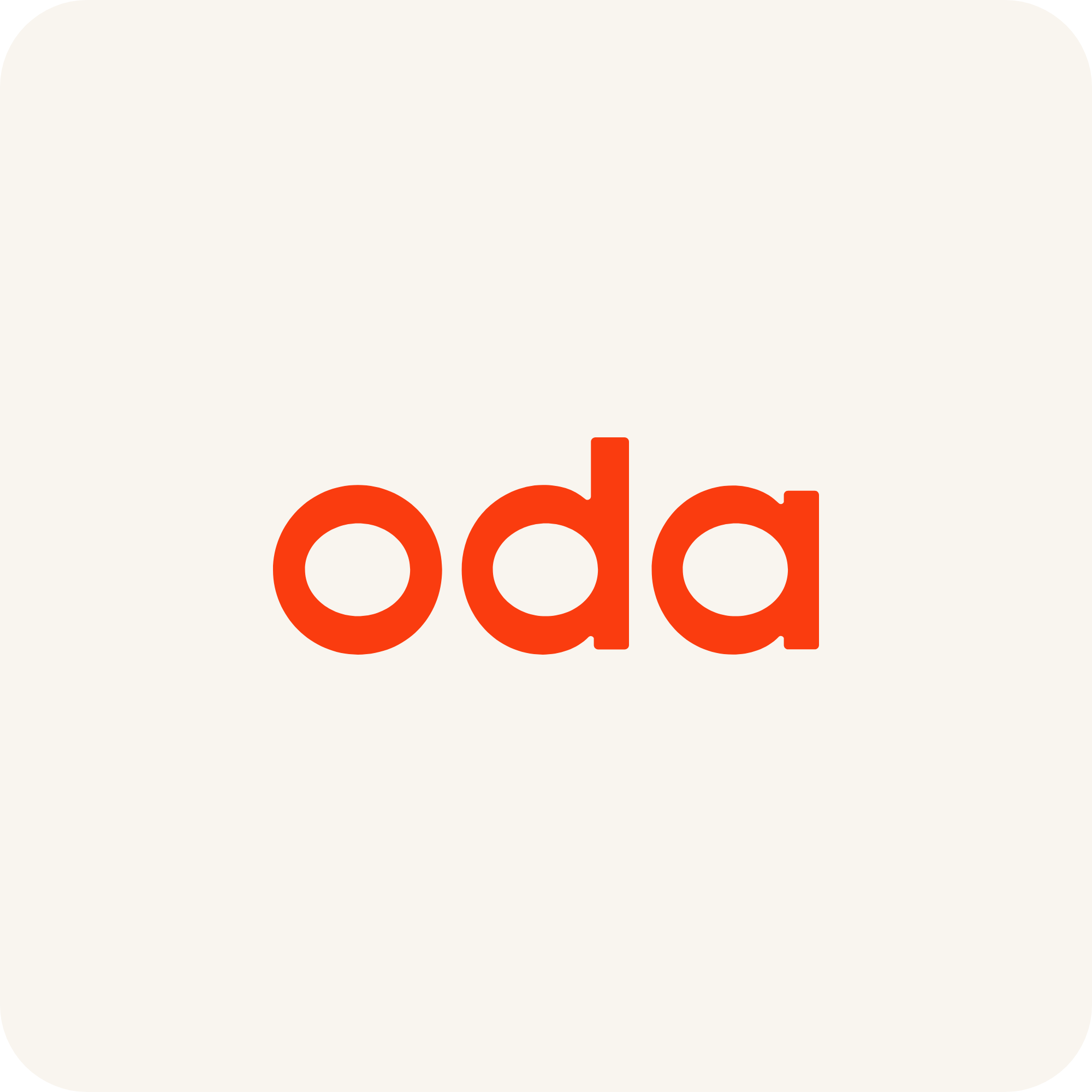 Felles løsninger på tvers av flater – Senior UX designer i Oslo – Axel Ferdinand Giæver / Prototypen